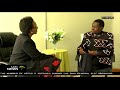 Professor Patrick Lumumba on leadership, challenges facing Africa