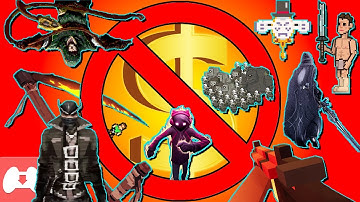 Top 10 Free Action Games on Itch.io You DON