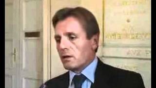 Pierre Morange Et Les Daaf