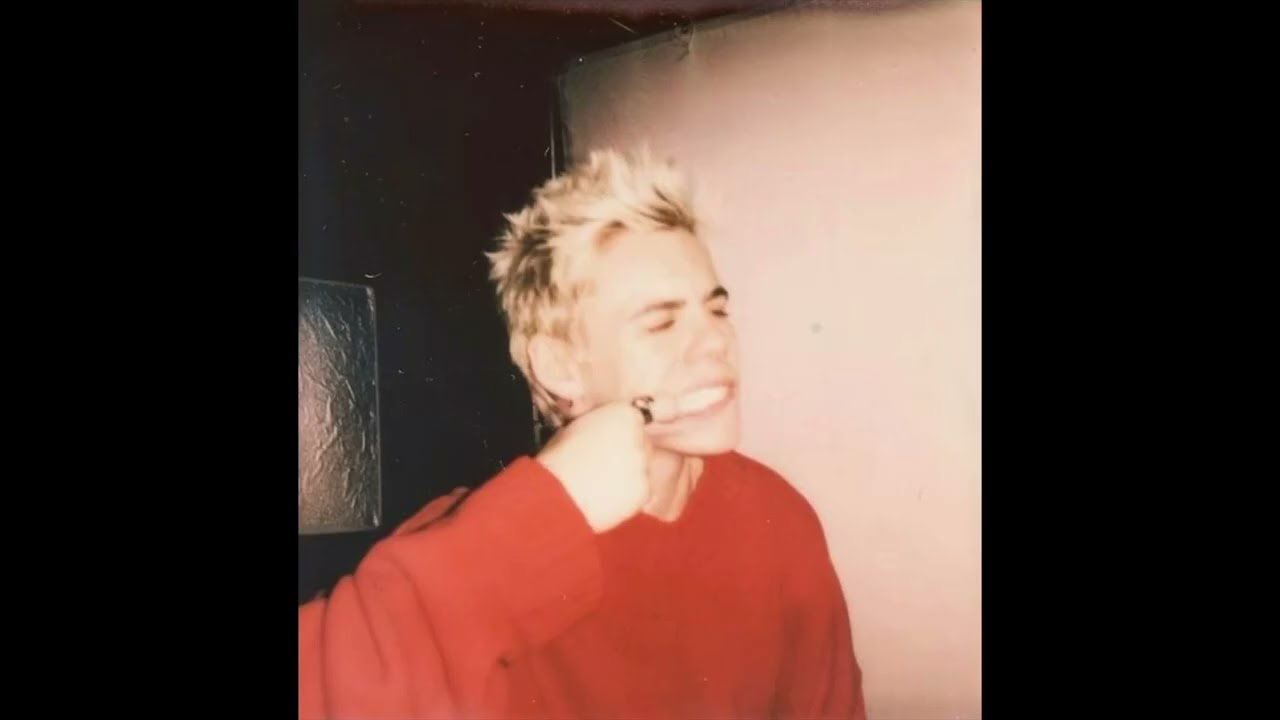 [FREE] THE KID LAROI TYPE BEAT | "BAD ENOUGH"