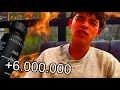 El R3T0 más P1C4NT3 del MUNDO - The End - Aliento de Dragón @Heysalaa