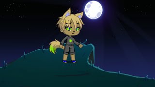 My Gacha Life 2 Werewolf Transformation Animation 