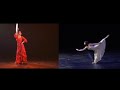 Flamenco House Music - Flamenco Electro - with Flamenco and Modern Dancer