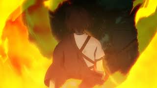 Benimaru Shinmon Edit