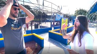 I Bought An Amut Park