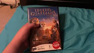 DVD update for November 9, 2022