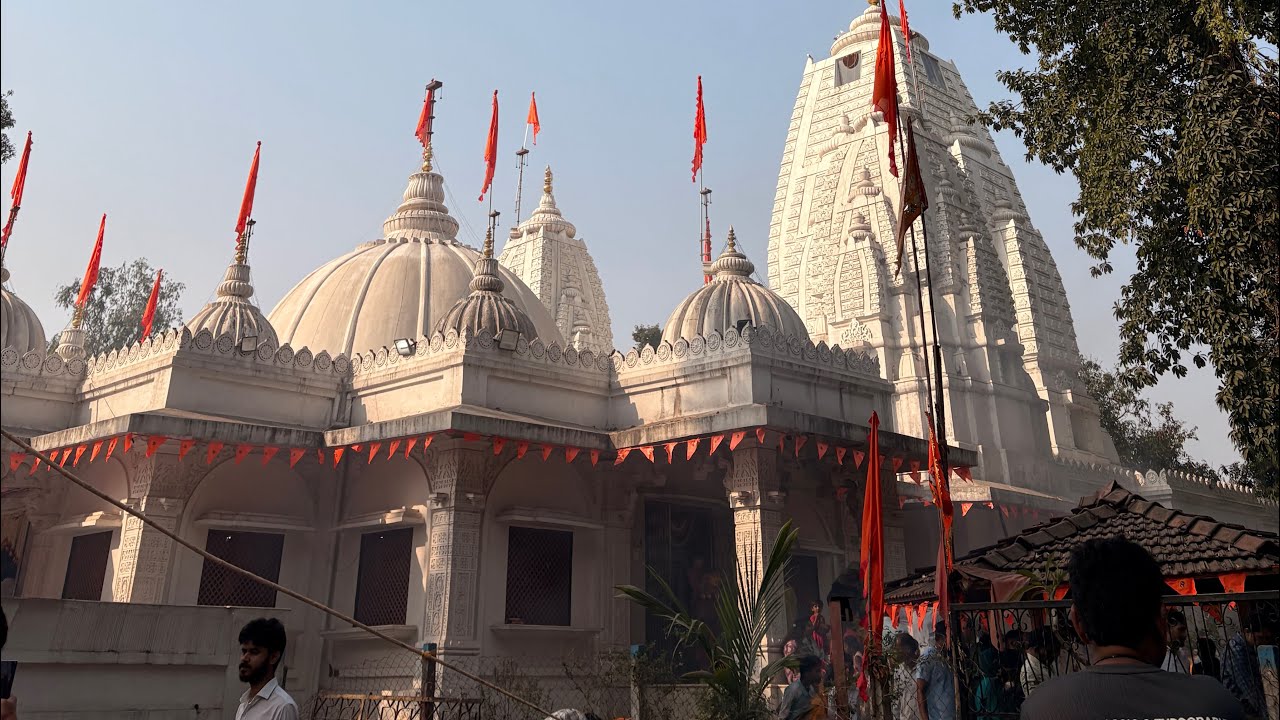 Mahashivratri vlog ( bindrabin ) 