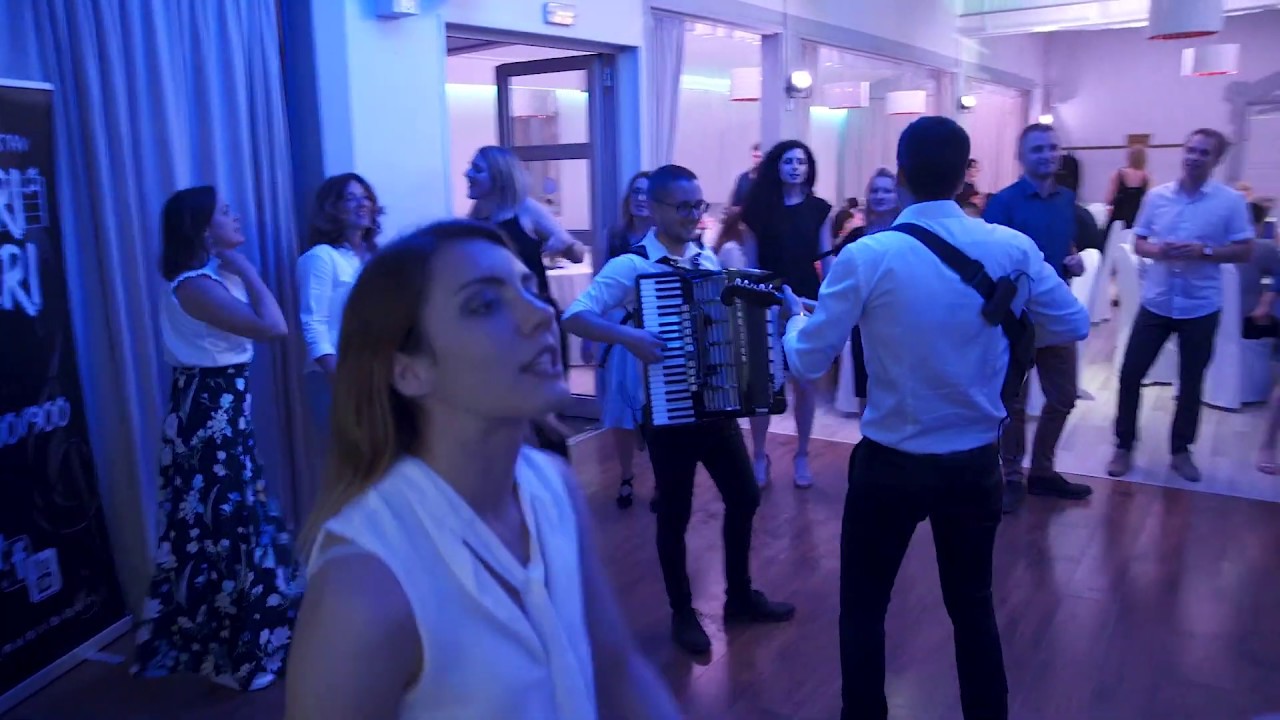 TS Biseri - MATURALNA Promo