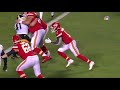 The Chiefs Should just Go Ahead and Patent this Play
