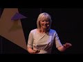 Power to the customer! | Nancy Rademaker | TEDxLausanne