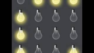 LightOff puzzle