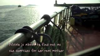 Finding Mother - book trailer
