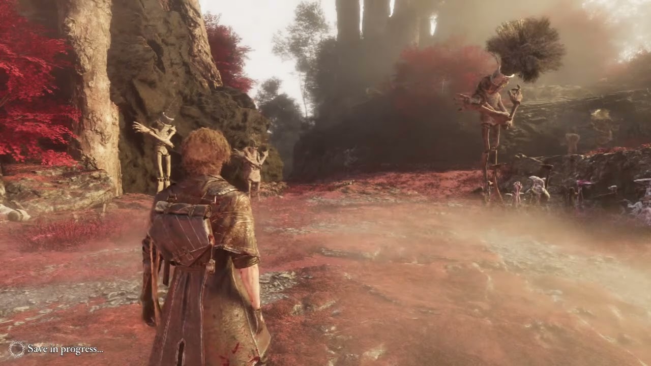 Picto: Stun Boost Lv. 4, Ancient Sanctuary | Clair Obscur: Expedition 33 (PC)