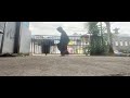 HARD AUSSTYLE