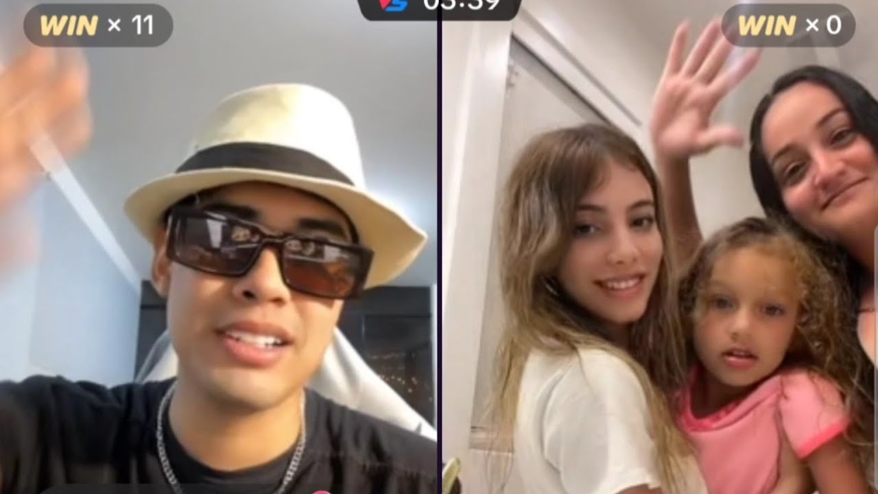 Cañita termina su amistad con Annia? *Annia le presenta a su familia*