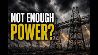 The Global Electricity Crisis Is Already Here