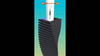 Ultimate Stack Ball Challenge ⚡ Endless Mode – How Long Can I Survive?