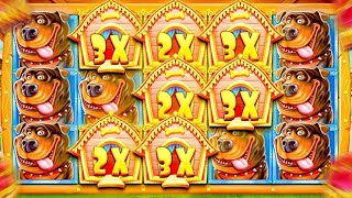 :   1.000.000  THE DOG HOUSE |     | THE DOG HOUSE 