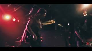 Ab-Soul performs "Womanogamy" (LIVE) in Carrboro, NC