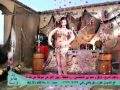 رقص الفنانة الاستعراضية غزل اغنية على الحلوة والمرة YouTube رقص الفنانة الاستعراضية غزل اغنية على الحلوة والمرة YouTube
