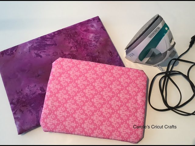 DIYA MINI IRONING BOARD - YouTube