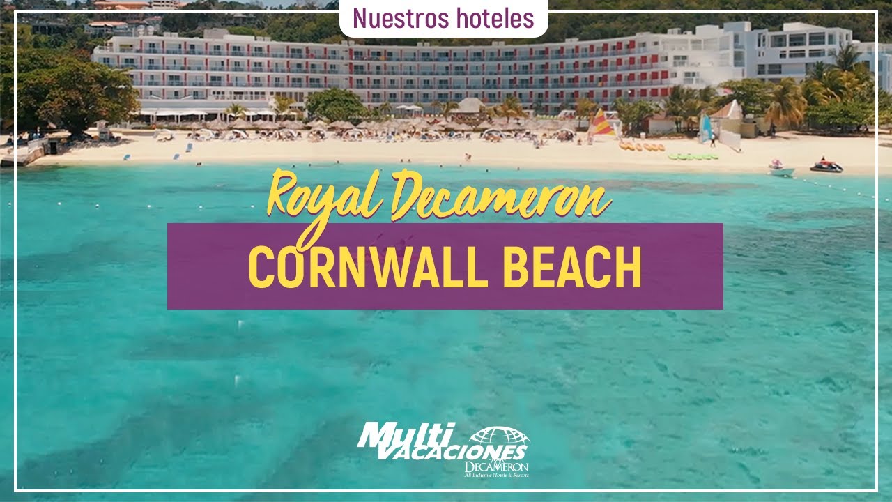 Royal Decameron Montego Beach Resort - ALL INCLUSIVE, Montego Bay â Updated 2021 Prices