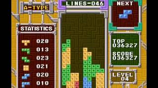 Tetris & Dr Mario - Dr. Mario BS Ban has Tetris inside! | ????????? - ???????? - User video