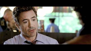 Due Date Deleted Scene #3