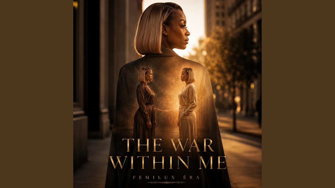At War With Myself