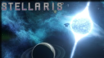 Expansion – Stellaris: Apocalypse Multiplayer Gameplay  – Let
