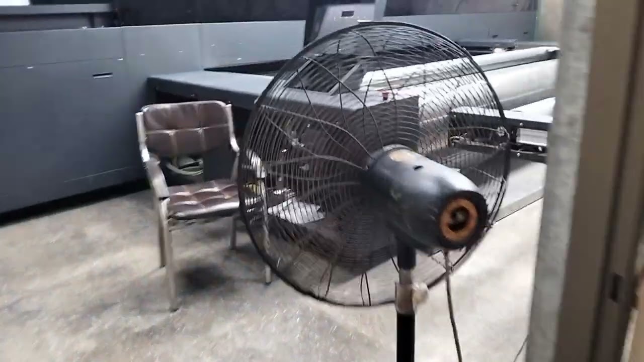 Digital Printing Machine 