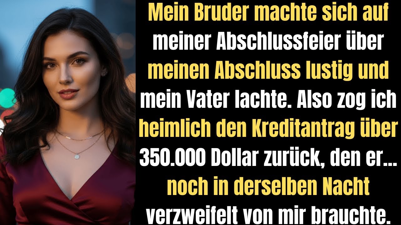 Sie wollten mein ganzes Vermögen: Meine Rache war eiskalt ❄️💸