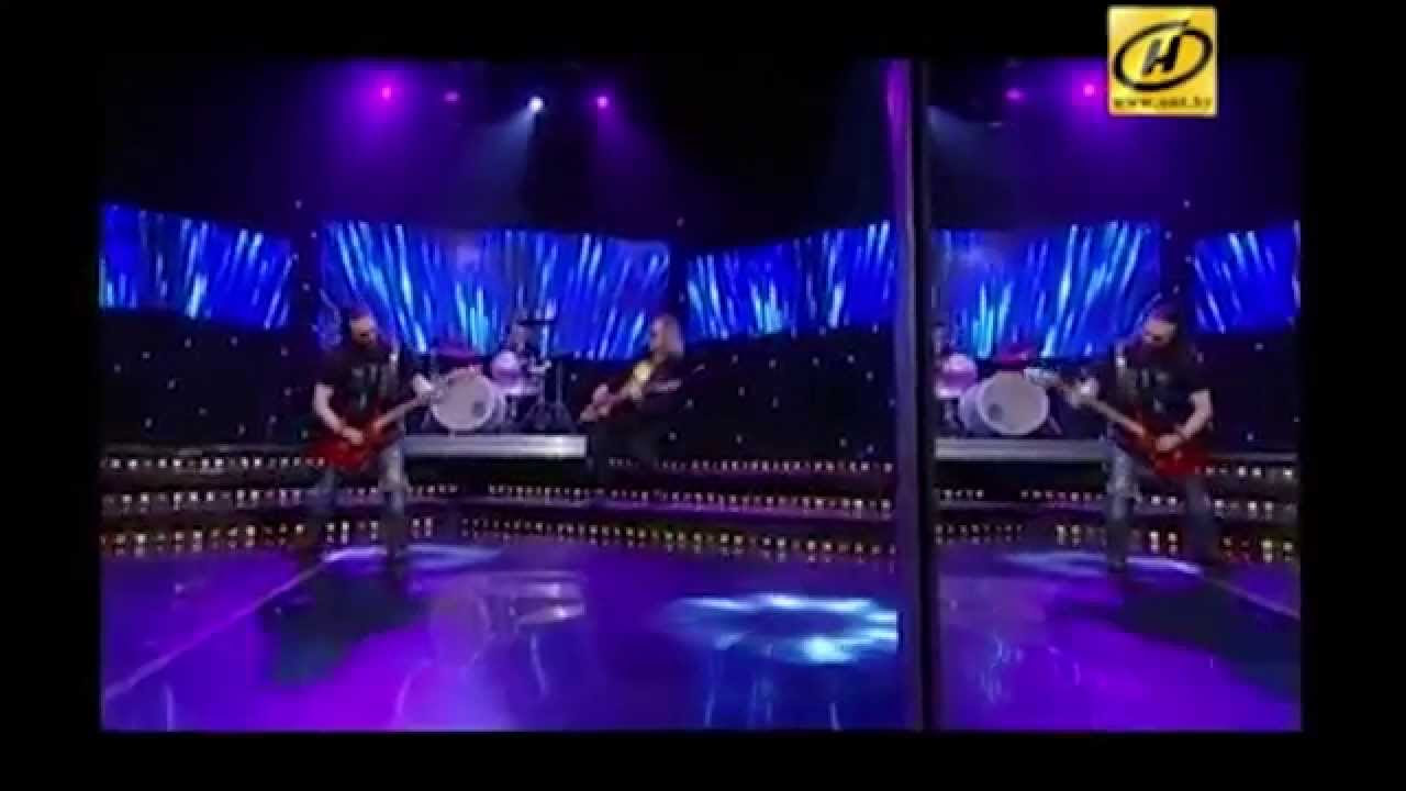 Alexander Kiss - Nancy (TV-show)