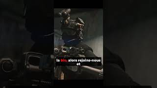 Le point de rendez-vous est sur Discord. Clique dans la bio pour y accéder. #Shorts