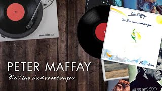 Peter Maffay - Die Töne sind verklungen (Ohne Sprecher)