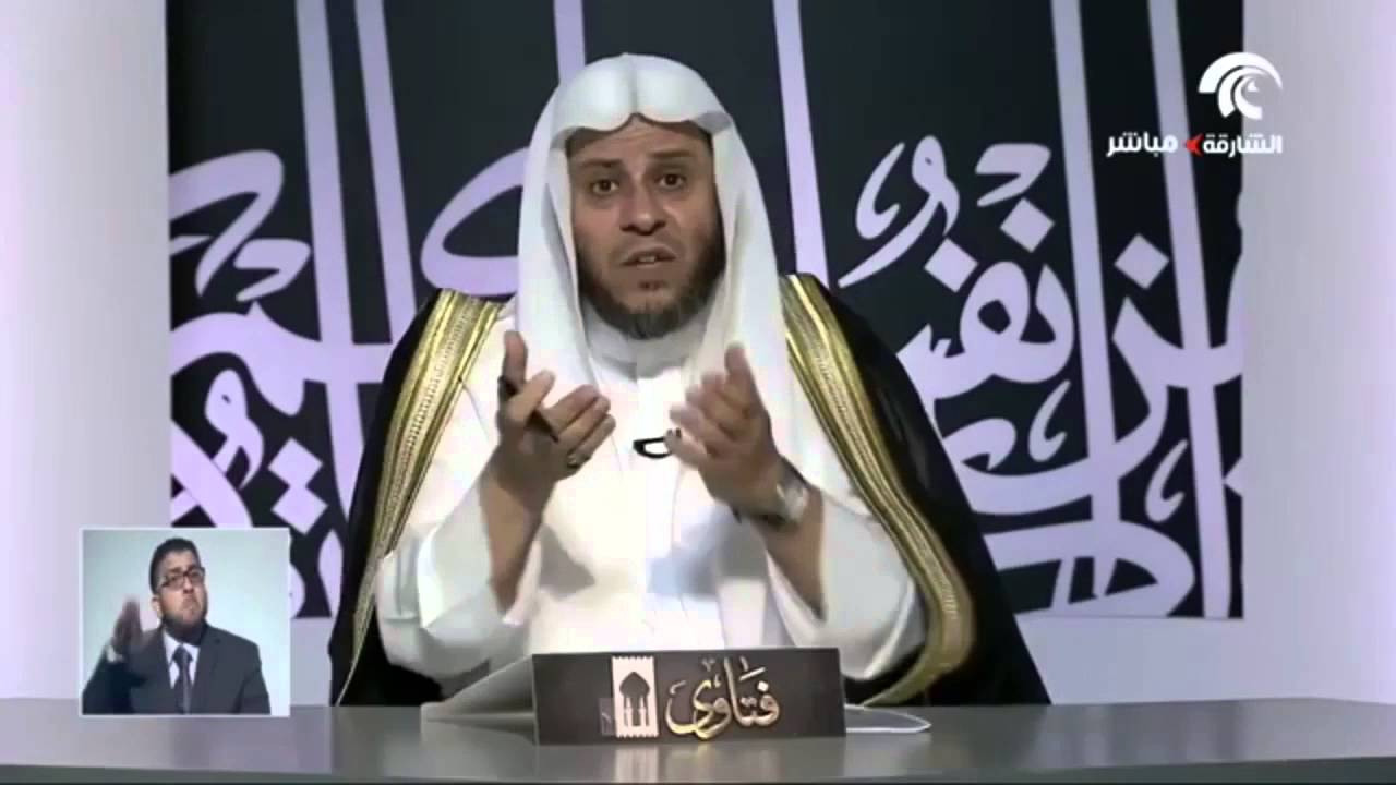 خطورة عقوق الوالدين في الدنيا والآخرة - الشيخ عزيز فرحان