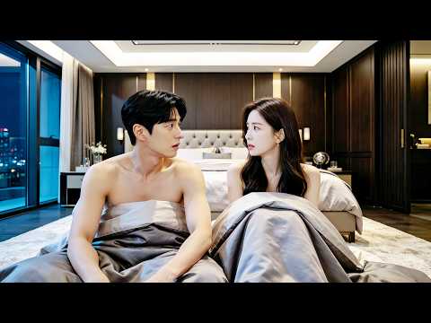 💞I was forced to get pregnant, I became the CEO’s wife#cdrama