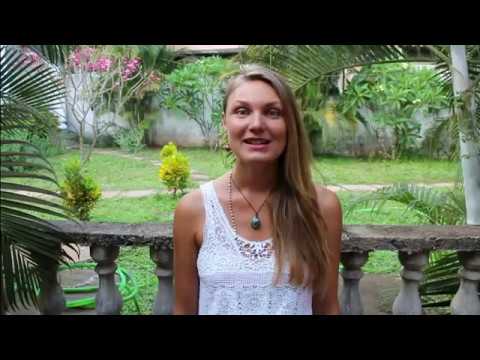 Video testimonial by Olga Kulakova