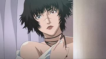 Is Devil May Cry the animated series on Netflix?