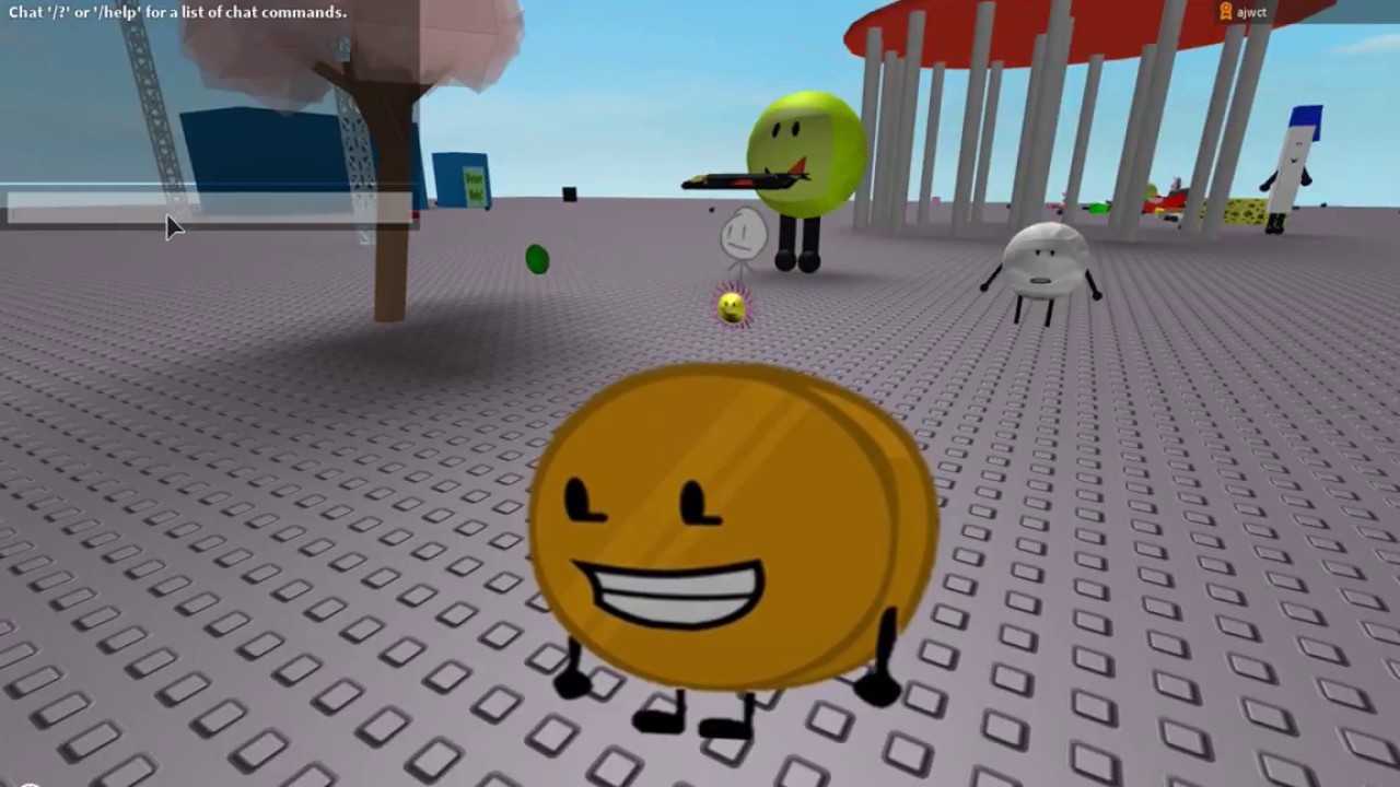 all the people in coiny land! - v