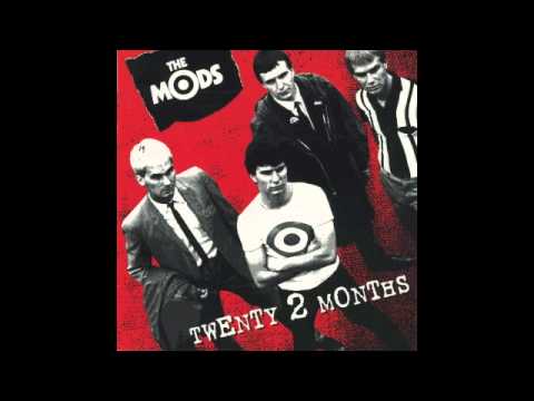THE MODS/THE MODS Non-DVD Release Pictu… hqdefault.jpg?sqp=-