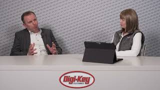 Digi-Key at embedded world 2023 with YAGEO Group