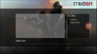 STANDOFF MULTIPLAYER MOD MENU APK : #1