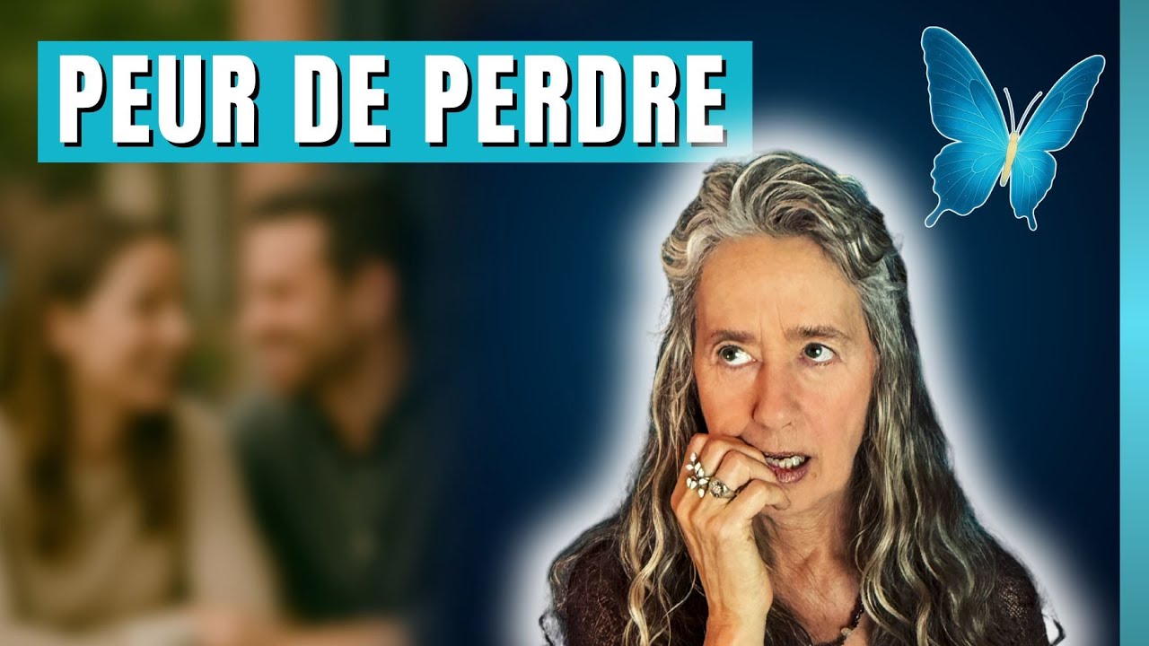 Comment j'ai libéré ma jalousie maladive en 6 semaines !