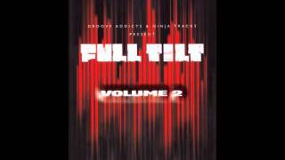 Groove Addicts - Deus Ex Machina (No Choir)