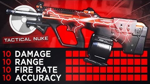 THE MOST OVERPOWERED AUG CLASS SETUP in MODERN WARFARE (BEST AUG CLASS IN MODERN WARFARE/WARZONE))