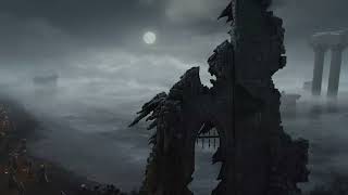 Scene from Demon's Souls (2020)
