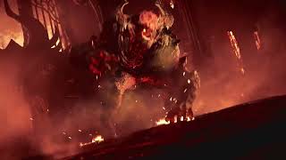 Scene from Demon's Souls (2020)