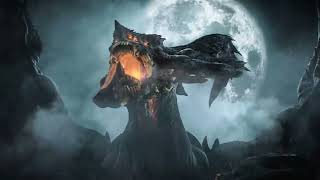 Scene from Demon's Souls (2020)
