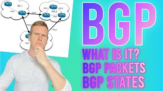 BGP: The Giant Protocol You Need To Know